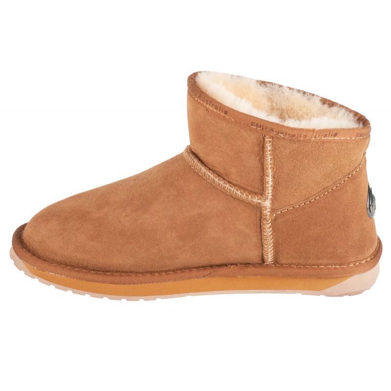 EMU Australia Platinum Slim Darling W WP11875-CHES Footwear/Outdoor/EMU Australia Your Sports Performance