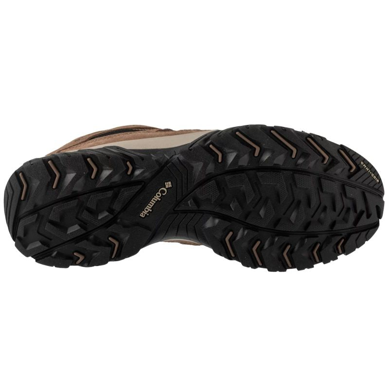 Columbia Crestwood 1781181234 Beige 41 In preparation Your Sports Performance