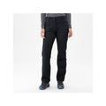 MILLET W All Outdoor Xcs200 Pant Black Import z PMSport Your Sports Performance