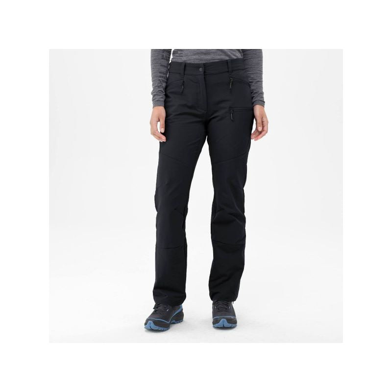 MILLET W All Outdoor Xcs200 Pant Black Import z PMSport Your Sports Performance