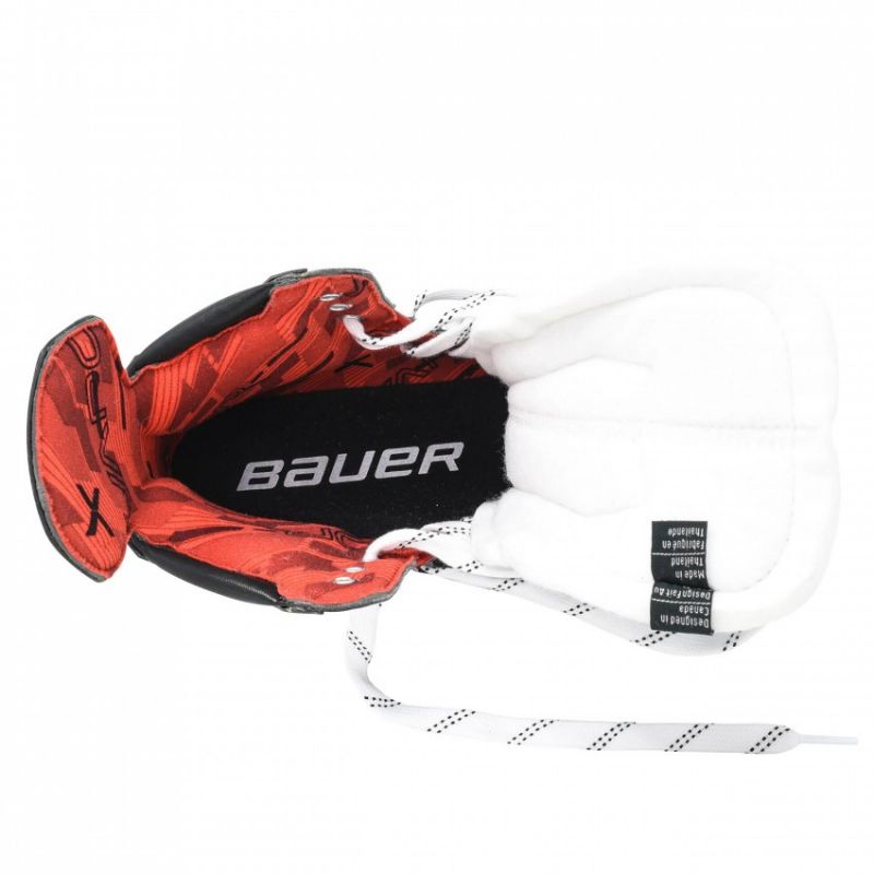 Bauer Vapor Select Jr 1062088 Hockey Skates Accessories/Skating Bauer