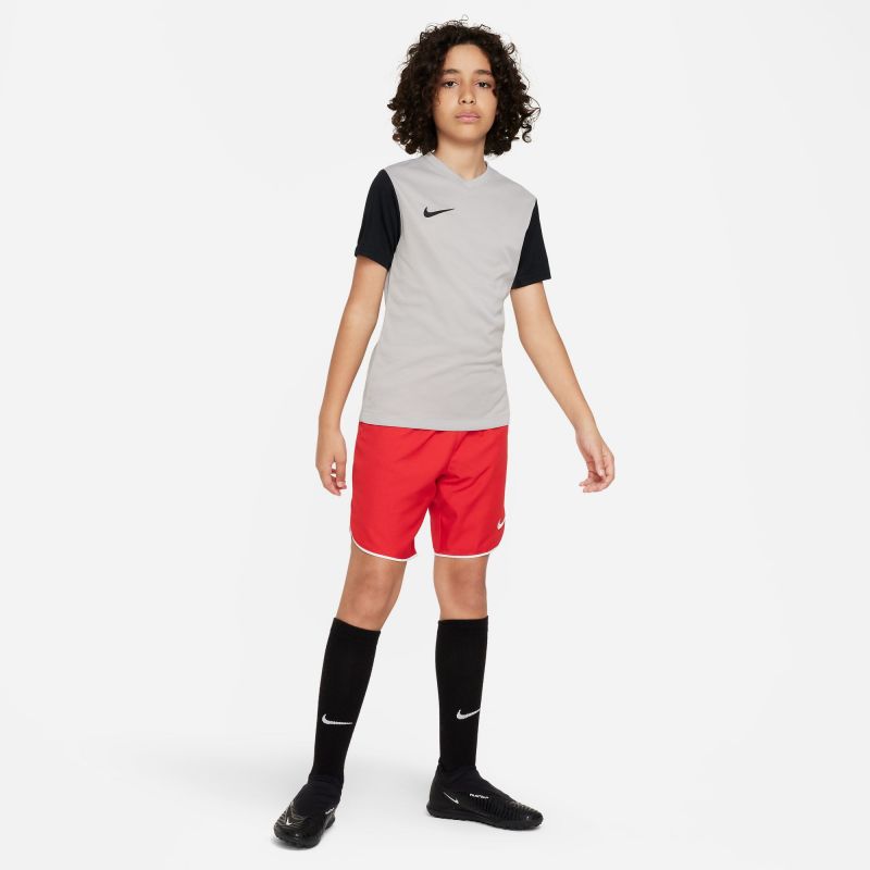 Nike Dri-Fit Tiempo Premier 2 Jr T-shirt DH8389-052 Clothing/Football Nike