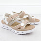 Rieker W 64064-31 RKR805 Sandals Footwear/Lifestyle/Rieker Your Sports Performance