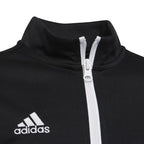 Sweatshirt adidas Entrada 22 Track Jr H57520 Clothing/Football Adidas