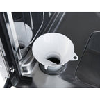 Built-in dishwasher AMICA DIM62E7qH 45 cm AGD - Produkty/Zmywarki do zabudowy Your Sports Performance