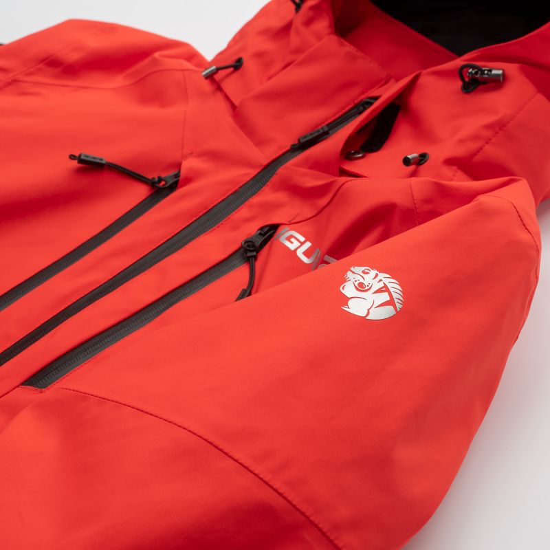 Women's insulated jacket PROSLOPE JACKET W In preparation Your Sports Performance