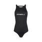 O&#39;Neill Logo Swimsuit W 92800550291 Clothing/Swimming/ONeill Your Sports Performance
