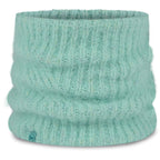 BUFF KNITTED & FLEECE NECKWARMER EYLA MINT Bandana
