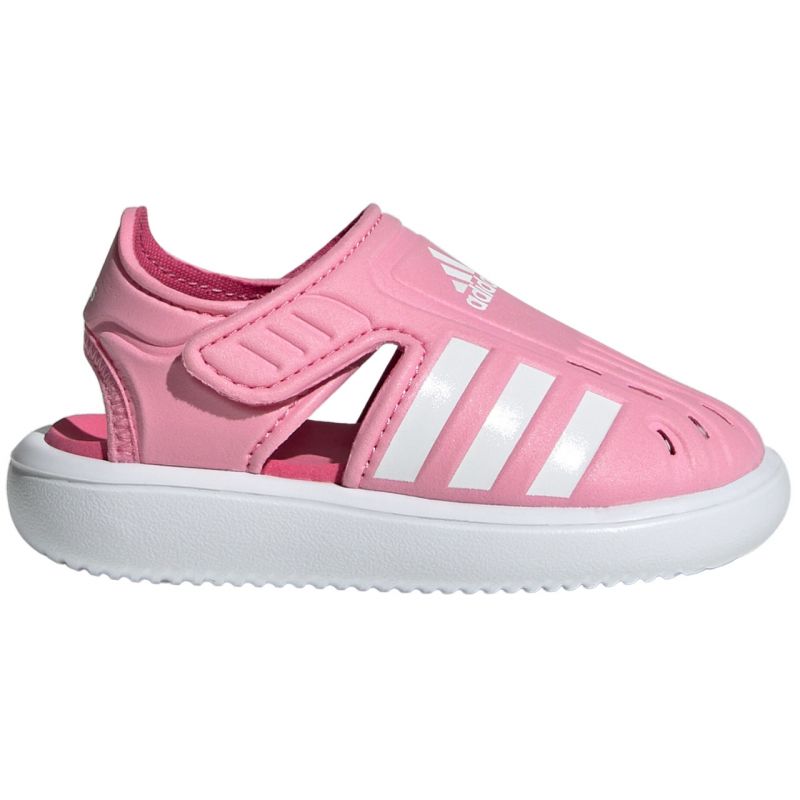 Adidas Closed-Toe Summer Water Jr sandals IE2604 Footwear/Lifestyle/Sandały Adidas