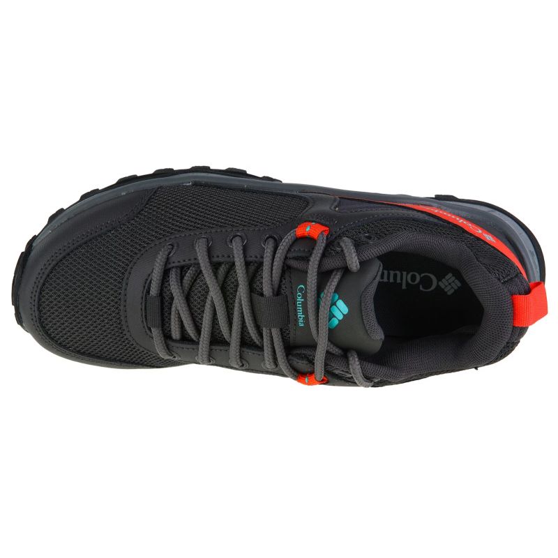 Columbia Trailstorm Ascend WP W shoes 2044361089 Footwear/Outdoor/Columbia Your Sports Performance