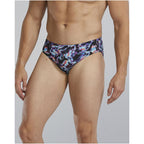 Men's TYR BRIEF ENERGIA Swim Briefs