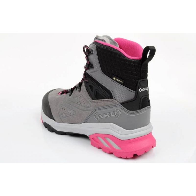 Aku Reactive GTX W 669477 trekking shoes Footwear/Outdoor/Aku Your Sports Performance