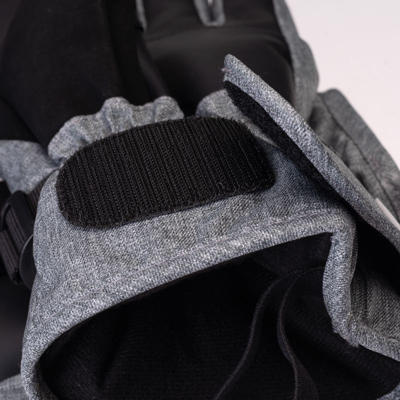 Men's MALPO Insulated Gloves Hi-Tec