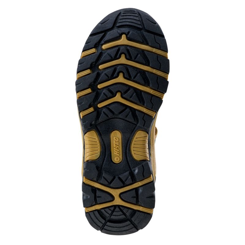 Hi-Tec Canori Mid Jr 92800287335 Footwear/Outdoor/Hi-tec Your Sports Performance