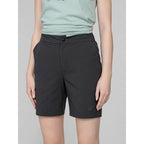 Women's trekking shorts 4F H4L22-SKDTR062-22S 4f