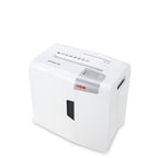 HSM Shredstar X8 shredder, 18L 4.5x30 mm Urządzenia biurowe/Niszczarki Your Sports Performance