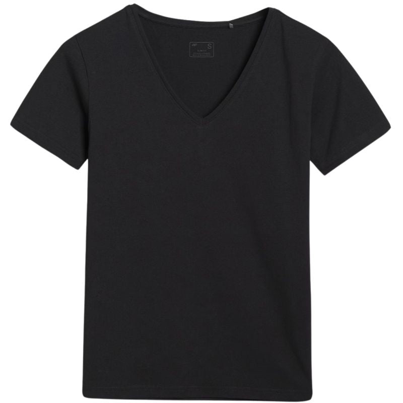 T-shirt 4F F1990 W 4FWSS25TTSHF1990 20S Clothing/Lifestyle/T-shirts/4F 4F