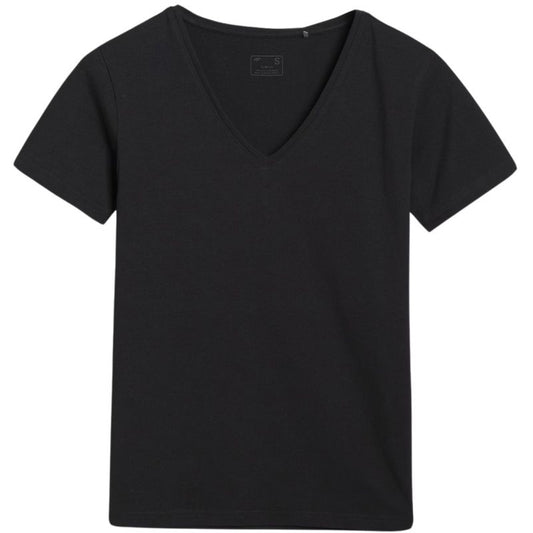 T-shirt 4F F1990 W 4FWSS25TTSHF1990 20S Clothing/Lifestyle/T-shirts/4F 4F