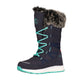 Trollkids Girls Hemsedal Winter Boots XT Waterproof Winter Boots for Girls (576-132) In preparation Your Sports Performance