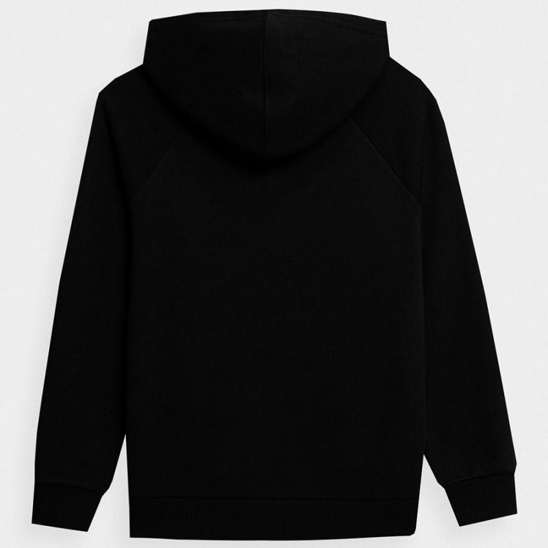 Sweatshirt 4F Jr. 4FJSS23TSWSM220 20S Clothing/Lifestyle/4F 4F