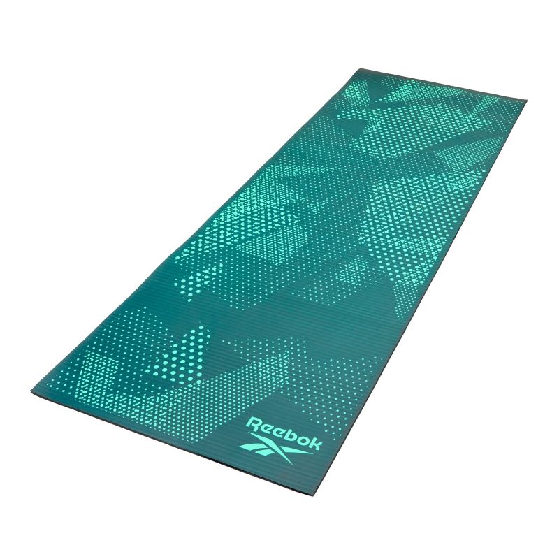 Reebok Fitness RAMT-12236GN mat Accessories/Training equipment Reebok