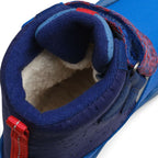 Affenzahn Blizzy Whale vegan barefoot winter boots (01682-30119)