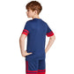 Adidas Squadra 25 Jr T-shirt JJ2415 Clothing/Football Adidas