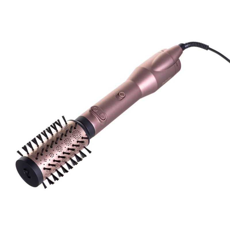 Babyliss AS952E Hair Curler (650W; gold) AGD - Produkty/Lokówko-suszarki do włosów Your Sports Performance