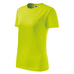Adler Classic New W T-shirt MLI-13362 Clothing/Lifestyle/T-shirts/Adler Your Sports Performance