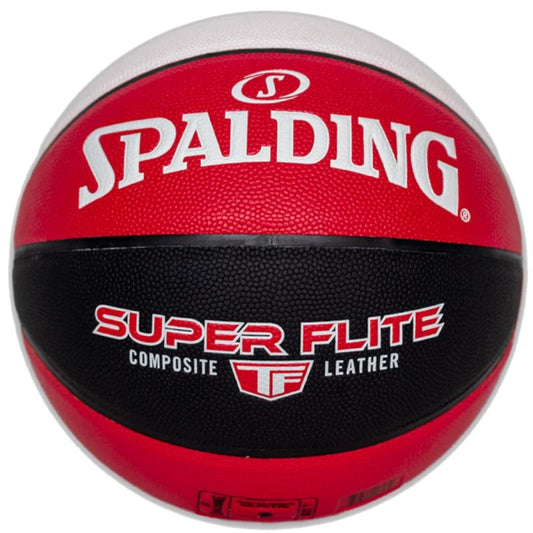 Spalding Super Flite Ball 76929Z basketball Accessories/Balls/Basketball Your Sports Performance