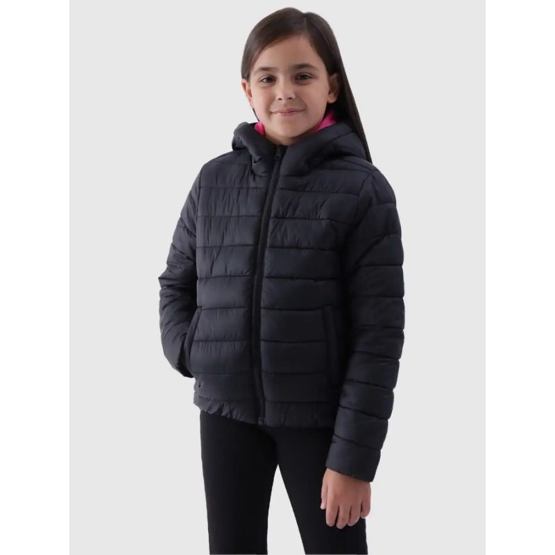 Jacket 4F Jr 4FJWAW24TDJAF449-20S Clothing/Outdoor 4F