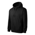 Malfini Moon M MLI-42001 sweatshirt black Clothing/Lifestyle/Malfini Malfini