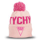 GKS Tychy Winter Hat - Pink To be categorized Your Sports Performance