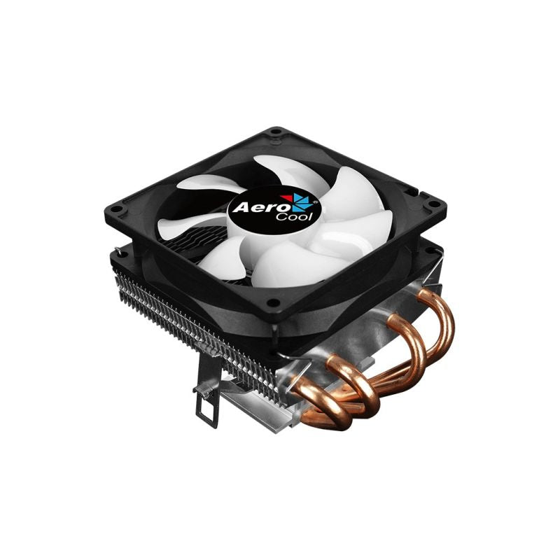 CPU COOLER AEROCOOL PGS AIR FROST 4 FRGB 3p Chłodzenie/Chłodzenie CPU Your Sports Performance