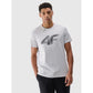 Men's T-shirt 4F 4FWMM00TTSHM2257-27M *Kategoria tymczasowa Your Sports Performance