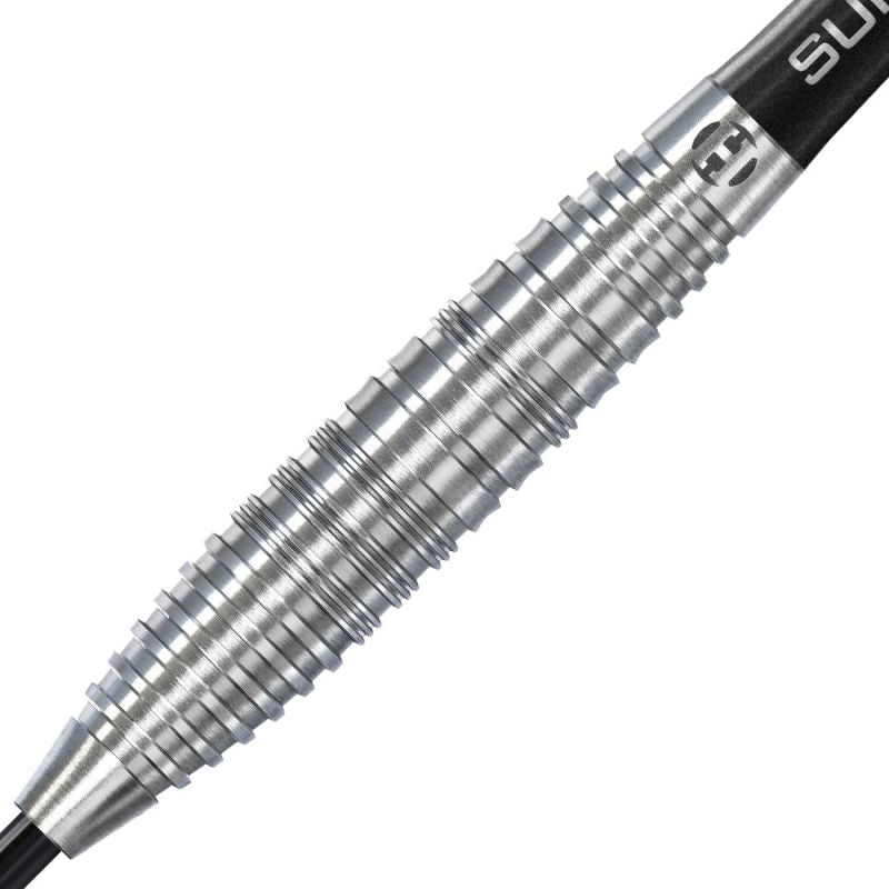 Harrows NX-90 BOMB 90% steeltip darts In preparation Your Sports Performance