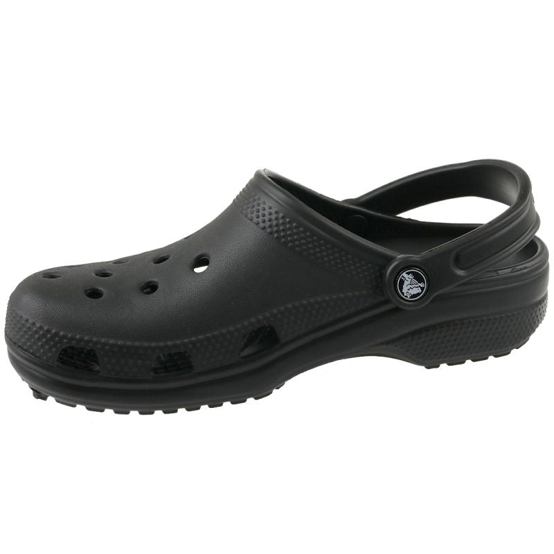 Crocs Classic 10001-001 slippers Footwear/Swimming/Unisex Crocs