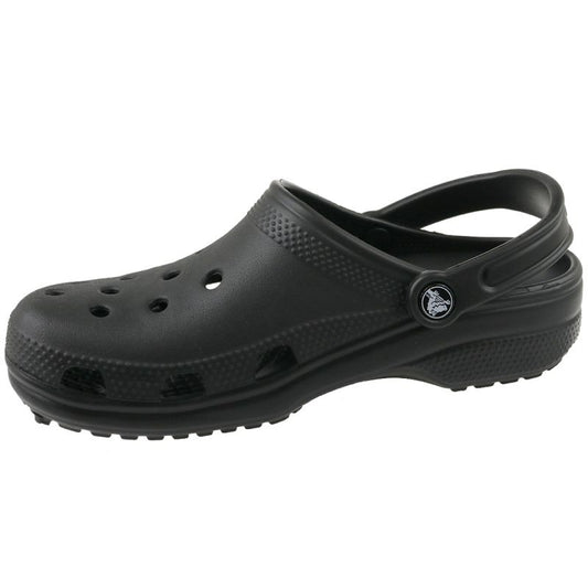Crocs Classic 10001-001 slippers Footwear/Swimming/Unisex Crocs