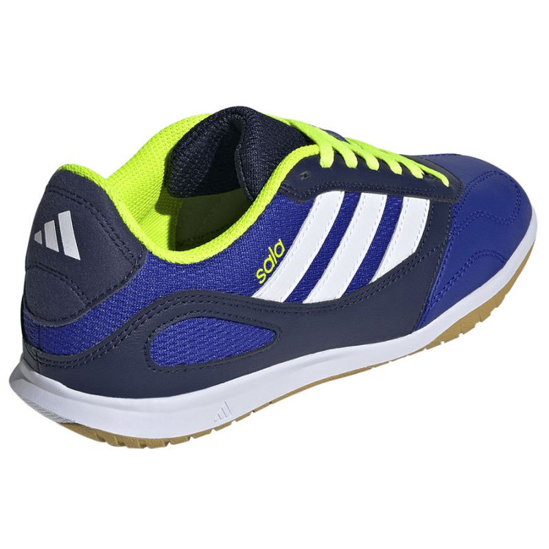 Adidas Super Sala III IN Jr JR5401 football boots Footwear/Football/JR/IN Adidas