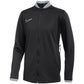 Nike Dri-Fit Academy 25 Track Jacket Jr FZ9836 010 sweatshirt Clothing/Football Nike