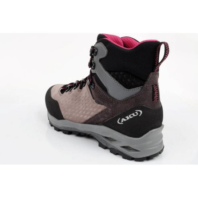 Aku Alterra II GTX W 431590 trekking shoes Footwear/Outdoor/Aku Your Sports Performance