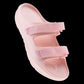 Women's BIREC W flip-flops In preparation Your Sports Performance