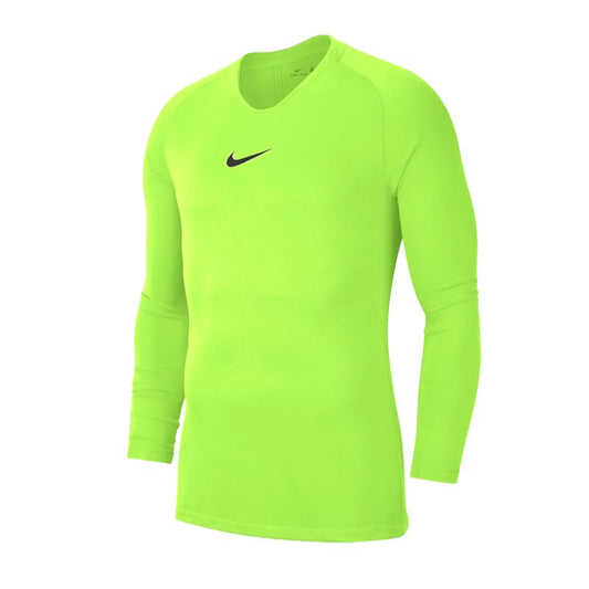 T-Shirt Nike Dry Park First Layer M AV2609-702 Clothing/Running Nike