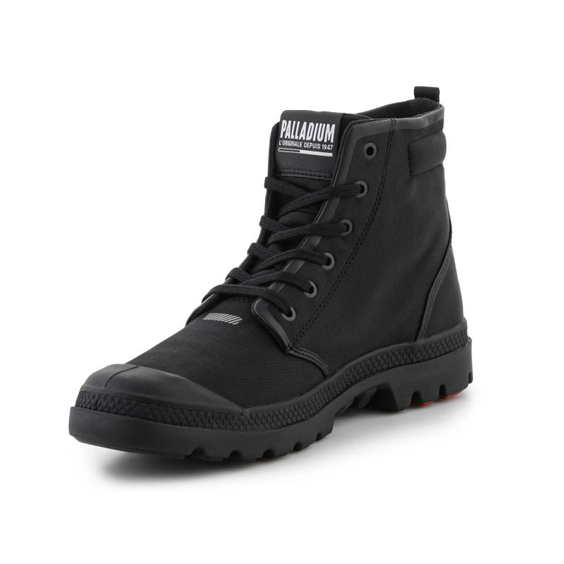 Palladium Pampa Lite+ Hi U shoes 79102-008-M Footwear/Lifestyle/Palladium Your Sports Performance