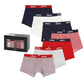 Levi's Men Boxershort M 701225625 004 boxers Clothing/Lifestyle/Levis Your Sports Performance