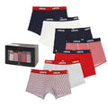 Levi's Men Boxershort M 701225625 004 boxers Clothing/Lifestyle/Levis Your Sports Performance