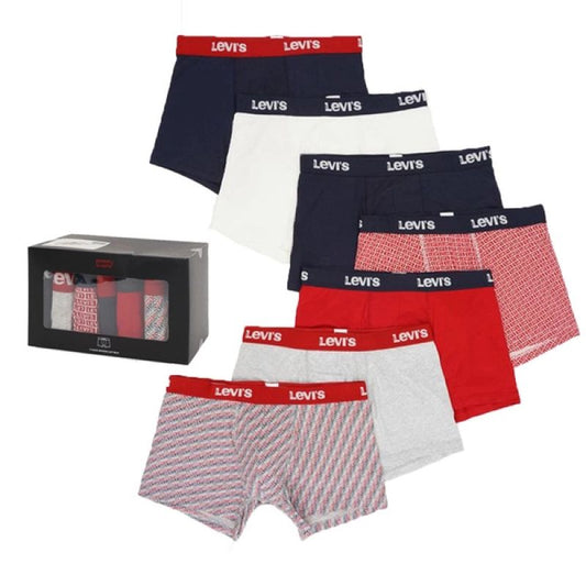 Levi's Men Boxershort M 701225625 004 boxers Clothing/Lifestyle/Levis Your Sports Performance