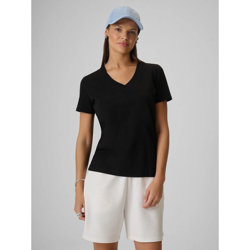 Women's regular plain T-shirt 4F 4FRMM00TTSHF3618-20S 4f