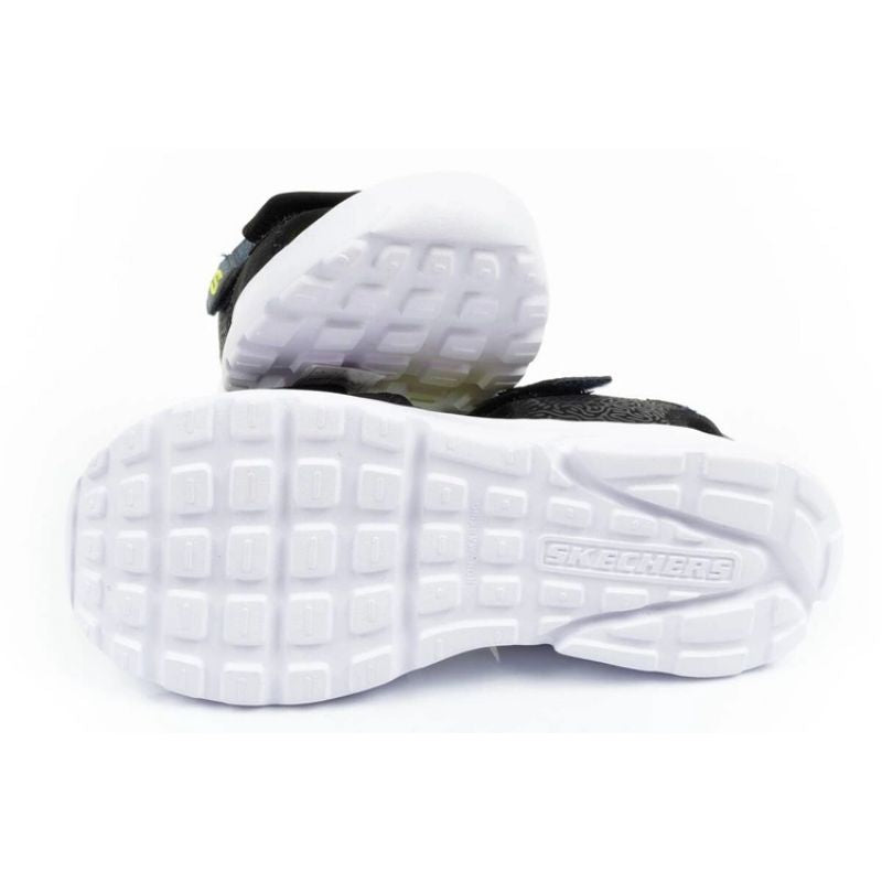 Skechers Jr 406512L/BKLM sandals Footwear/Outdoor/Skechers Skechers
