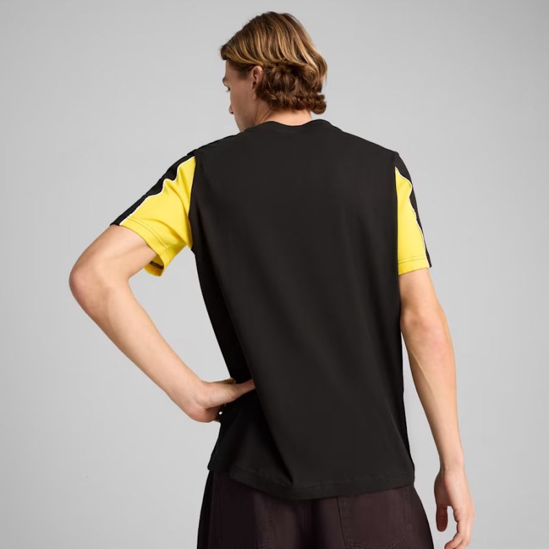 Puma Borussia Dortmund Home Tee M 779107-02 Clothing/Football Puma